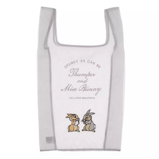 Pastel Bunnies - Thumper & Miss Bunny ECO Bag