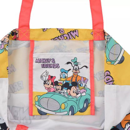 Mickey & Friends - ECO Bag