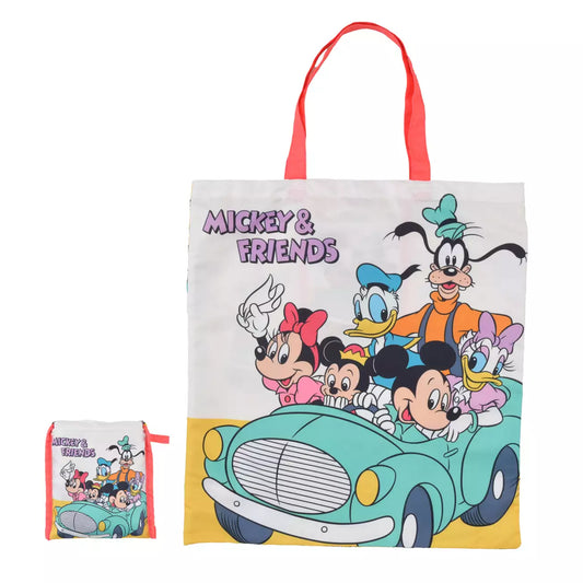Mickey & Friends - ECO Bag