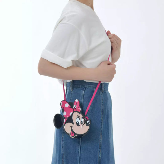 Mickey & Friends - Minnie Pouch Bag