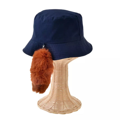 My Favorite Disney Foxes Collection - Nick Wilde - Reversible Hat with Tail