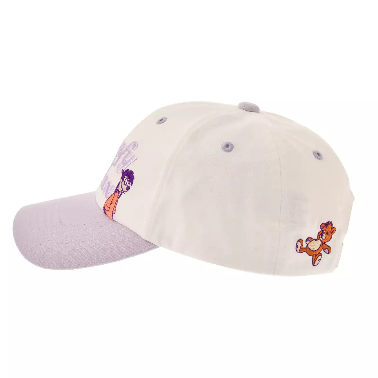 JAPAN LIMITED - A Goofy Movie - Goofy & Max Cap