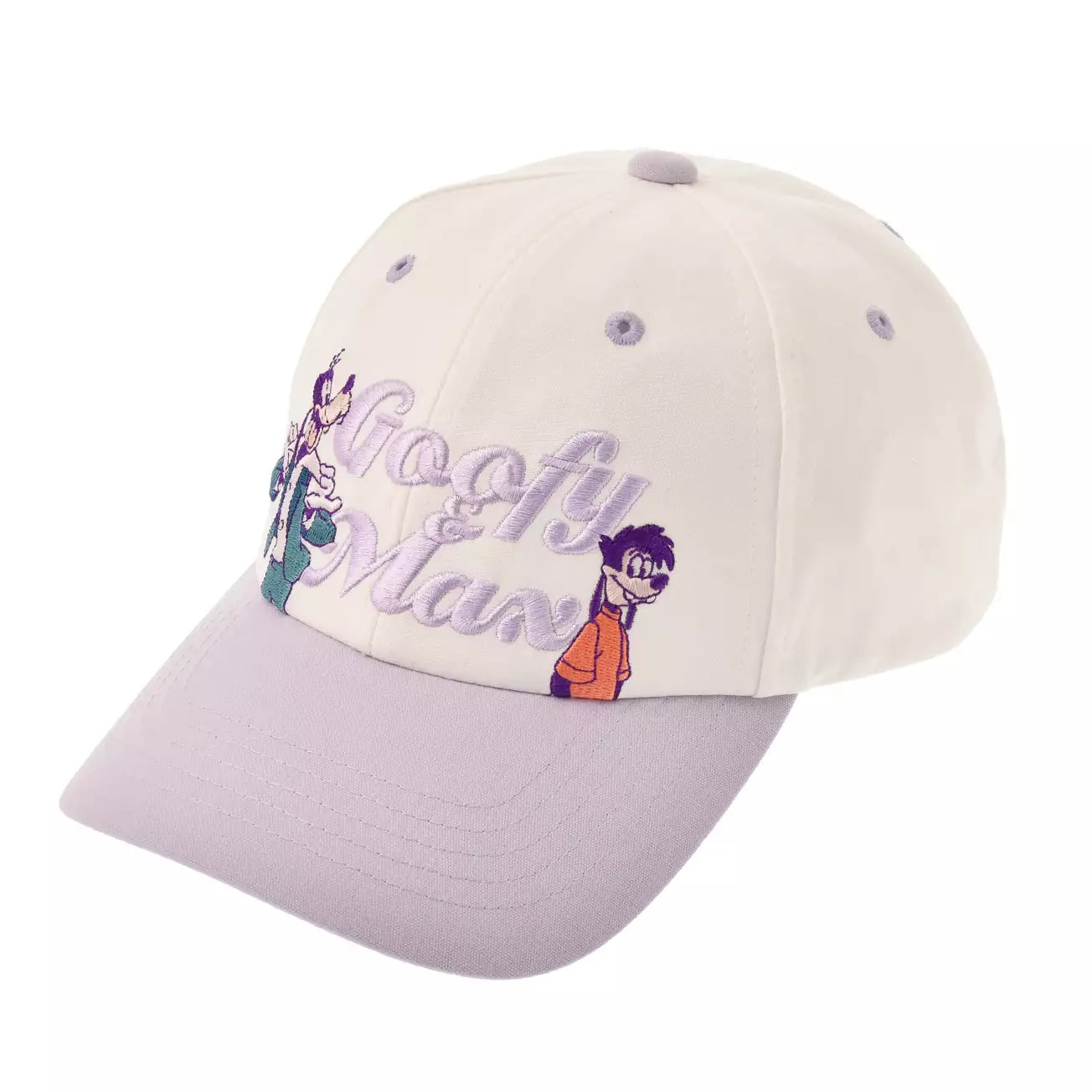 JAPAN LIMITED - A Goofy Movie - Goofy & Max Cap