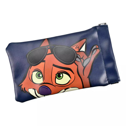 My Favorite Disney Foxes Collection - Nick Wilde Glasses Case