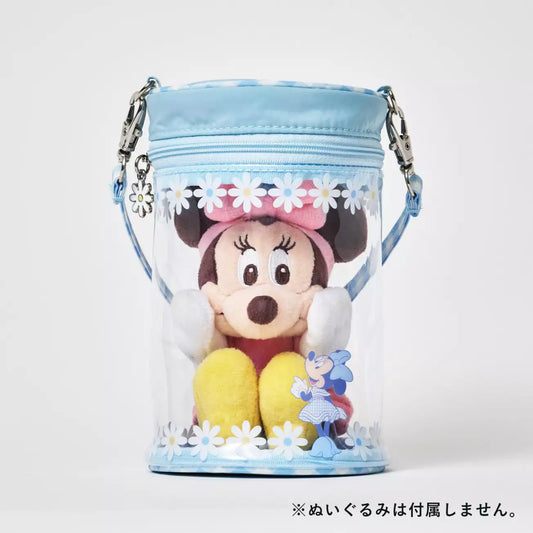 JAPAN LIMITED - Minnie Daisy - Display Bag
