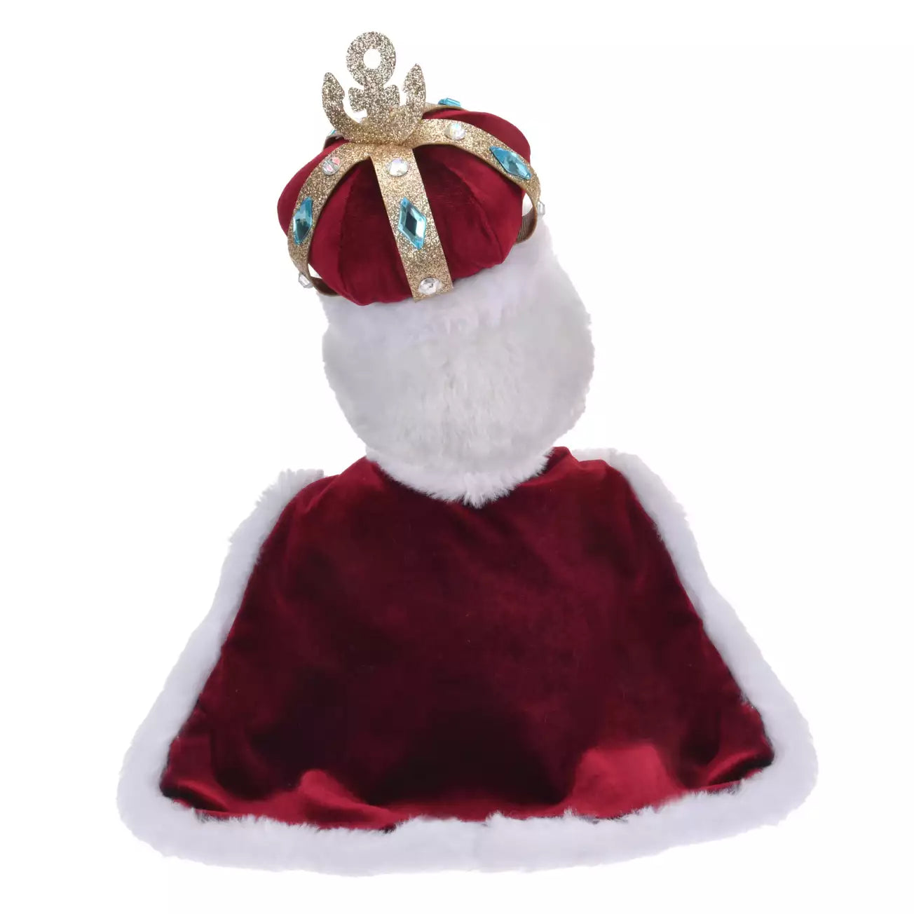 JAPAN LIMITED - Donald the King Birthday - Plush