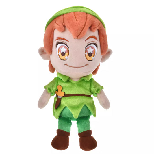 JAPAN LIMITED - Tiny Peter Pan Plush