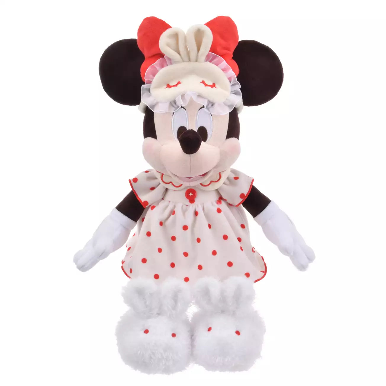 JAPAN LIMITED - Pyjama Style - Minnie Plush
