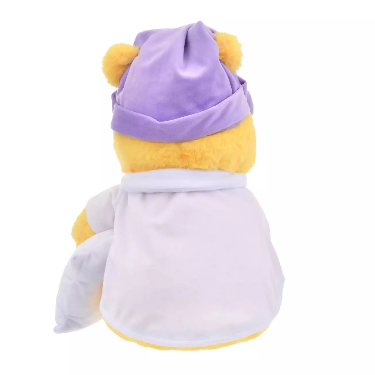 JAPAN LIMITED - Pyjama Style Pooh Plush
