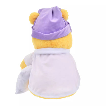 JAPAN LIMITED - Pyjama Style Pooh Plush