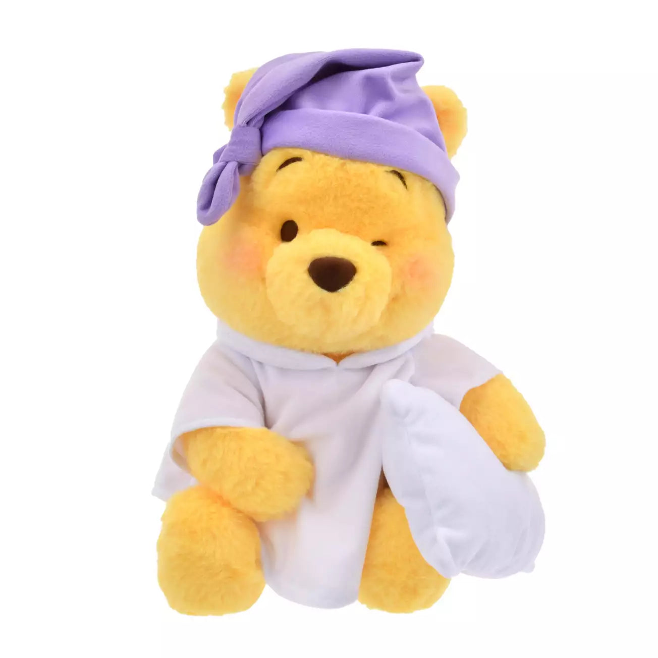 JAPAN LIMITED - Pyjama Style Pooh Plush