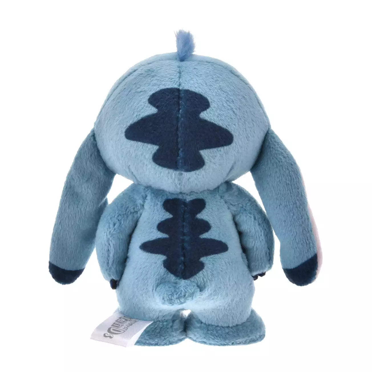 Japan Limited - StanDs - Stitch Plush