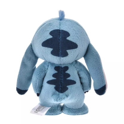 Japan Limited - StanDs - Stitch Plush