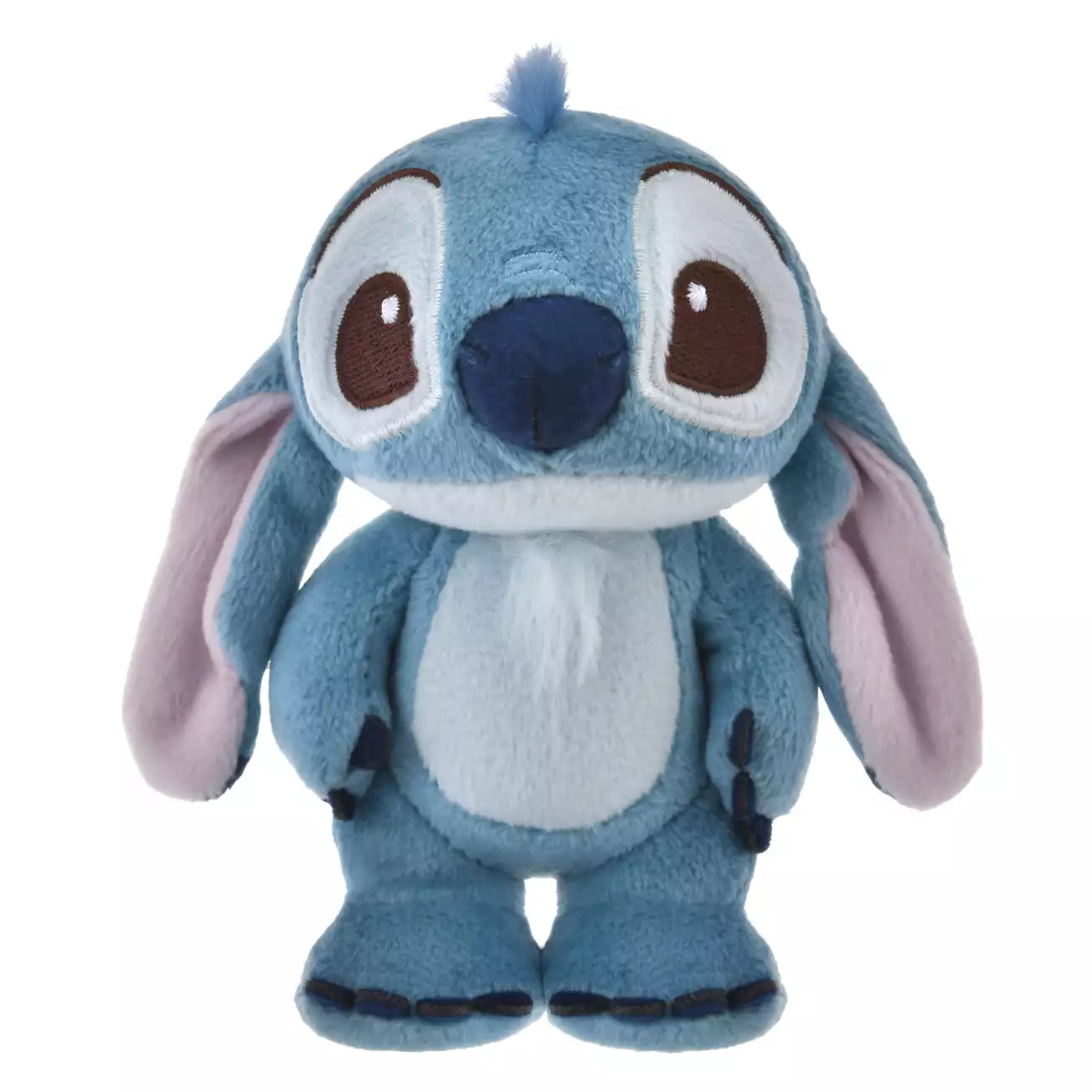 Japan Limited - StanDs - Stitch Plush