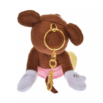 Japan Limited - Daydreaming - Mickey Plush Keychain