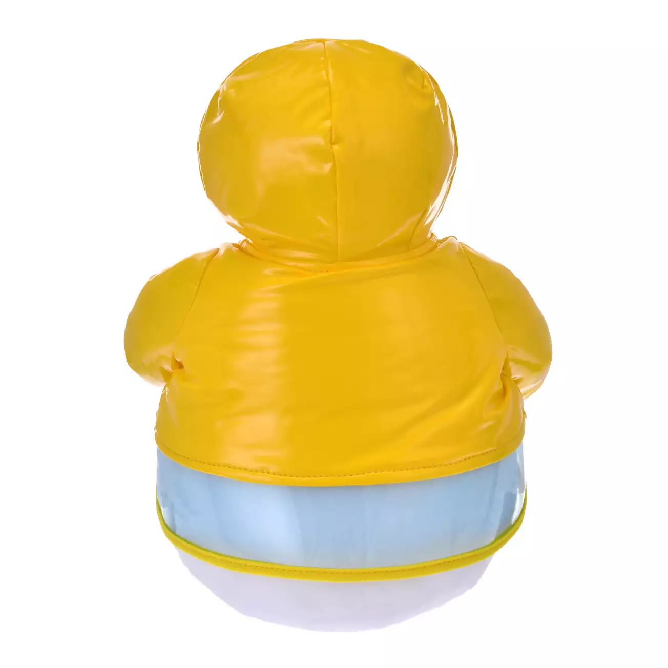 Japan Limited - Baymax - Raincoat Plush