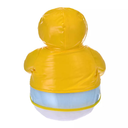 Japan Limited - Baymax - Raincoat Plush