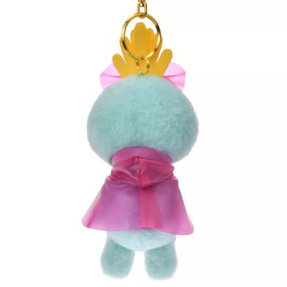 JAPAN LIMITED - Rainy Day 2025 - Scrump Rain Poncho - Plush Keychain