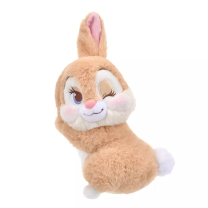 Pastel Bunnies - Miss Bunny Plush