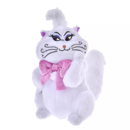 Cinderella 2 Dreams Come True - Pompom Plush Keychain