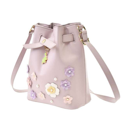 JAPAN LIMITED - Tangled - Pascal Shoulder Bag