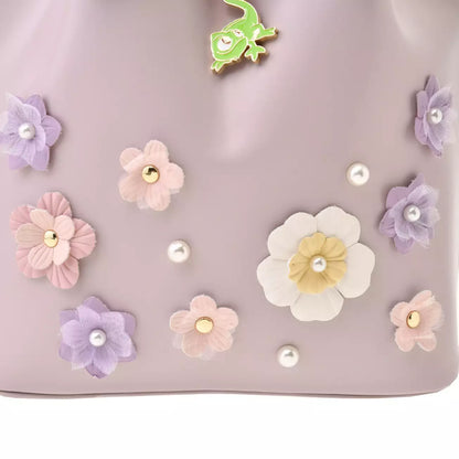 JAPAN LIMITED - Tangled - Pascal Shoulder Bag