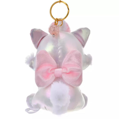 Japan Limited - Aurora Collection - The Aristocats - Marie Plush Keychain