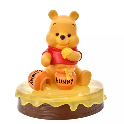 Japan Limited - Honey Day 2025 - Winnie the Pooh -  LED Light