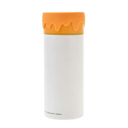 Japan Limited - Honey Day 2025 - Winnie the Pooh - Stainless Steel Bottle - 370ml