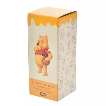 Japan Limited - Honey Day 2025 - Winnie the Pooh - Stainless Steel Bottle - 370ml