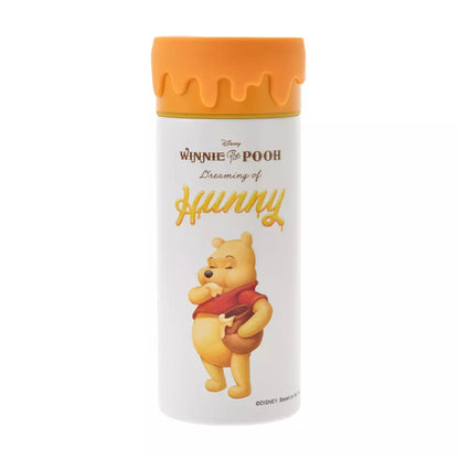 Japan Limited - Honey Day 2025 - Winnie the Pooh - Stainless Steel Bottle - 370ml