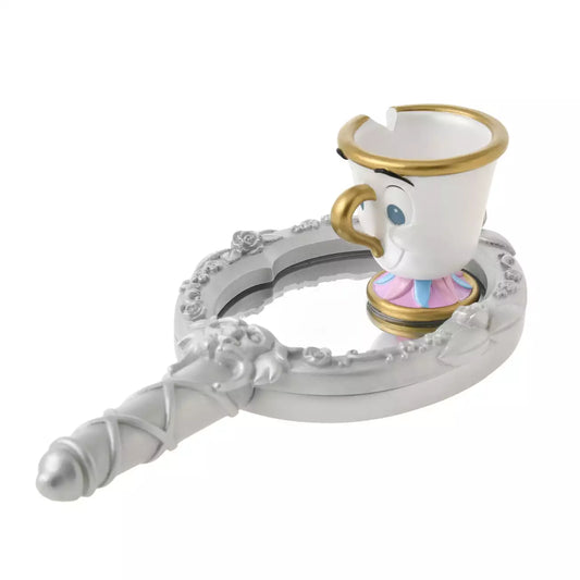 Beauty and the Beast - Chip Accessory Tray