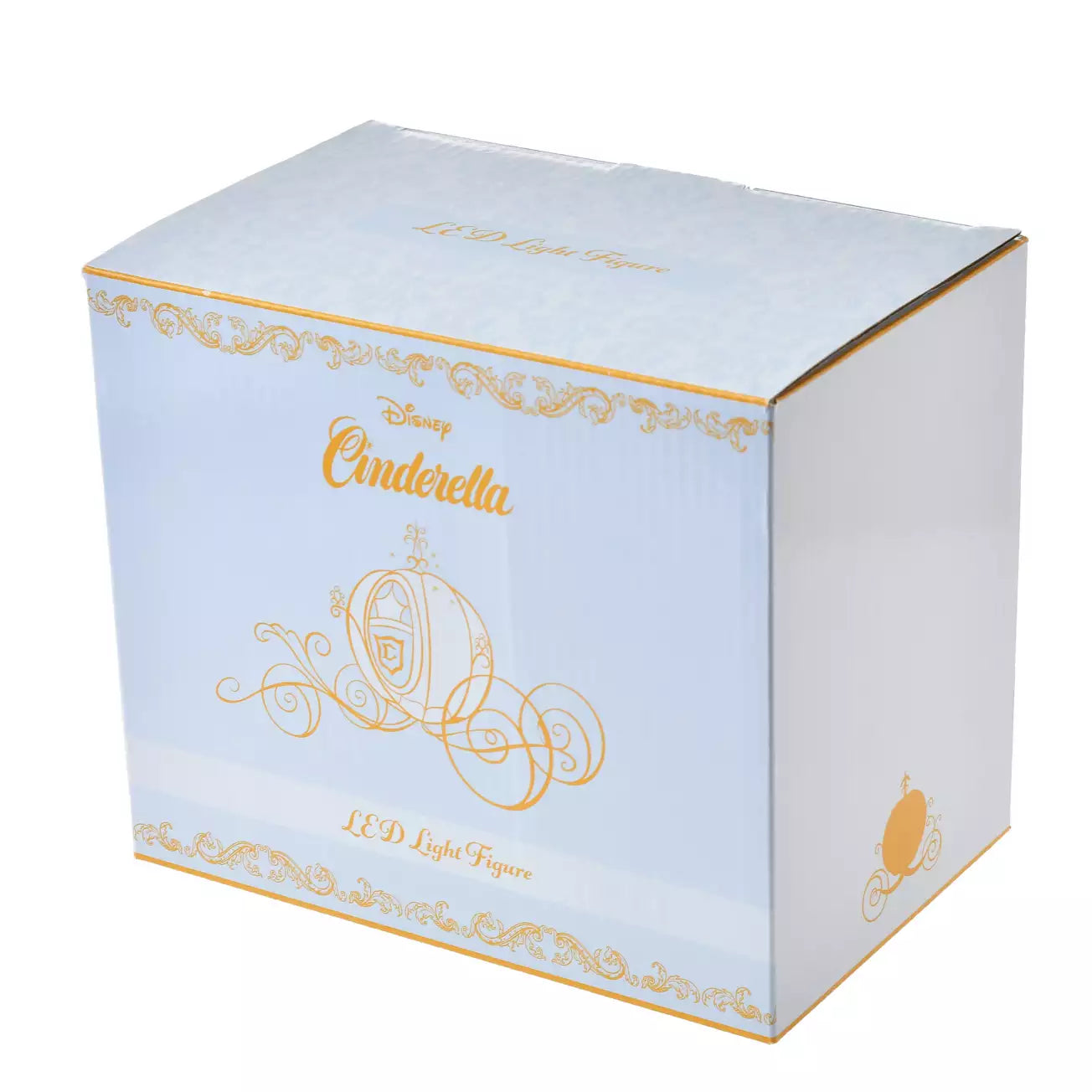 June 3 + 6 preorder) Cinderella - Wishing You a Lovely Day