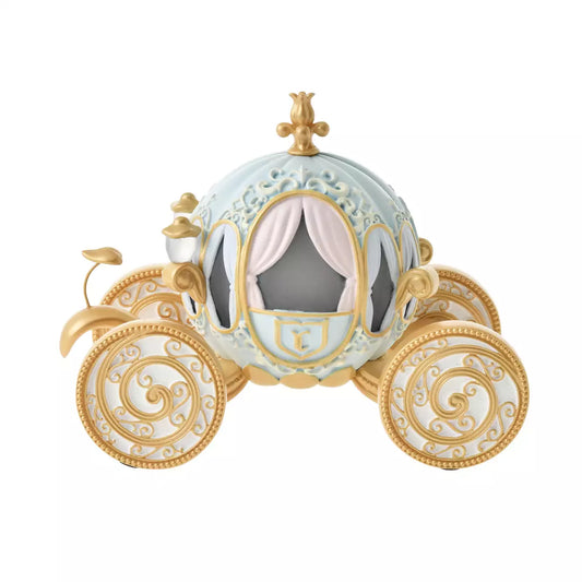 Cinderella - Wishing You a Lovely Day - LED Light Figure