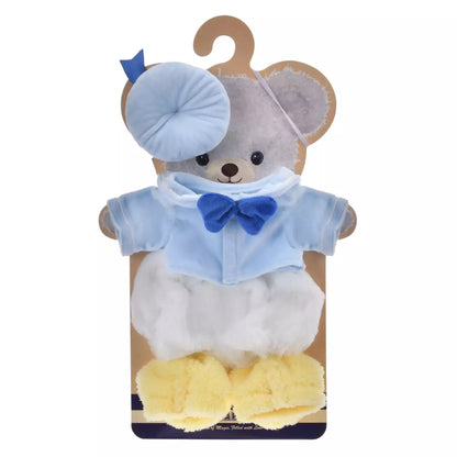 Japan Limited - Unibearsity - Donald Duck Costume