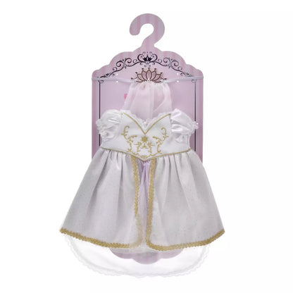 Japan Limited - Unibearsity - Rapunzel Wedding Costume