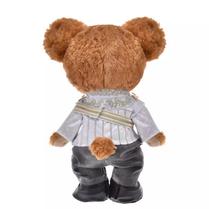 Japan Limited - Unibearsity - Rapunzel - Flynn Rider - Wedding Costume