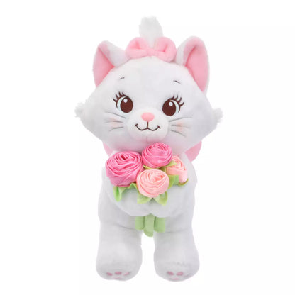 JAPAN LIMITED - Marie - Sparkly Bouquet Plush