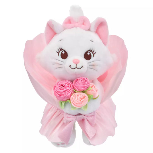 JAPAN LIMITED - Marie - Sparkly Bouquet Plush