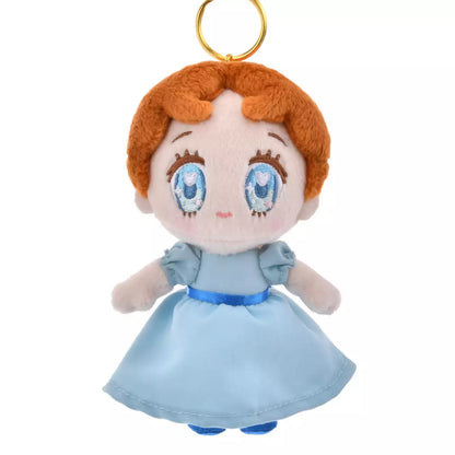JAPAN LIMITED - Tiny Wendy Plush Keychain