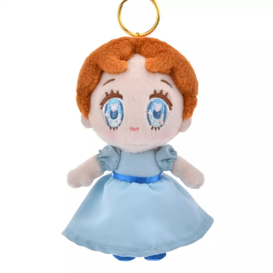 JAPAN LIMITED - Tiny Wendy Plush Keychain