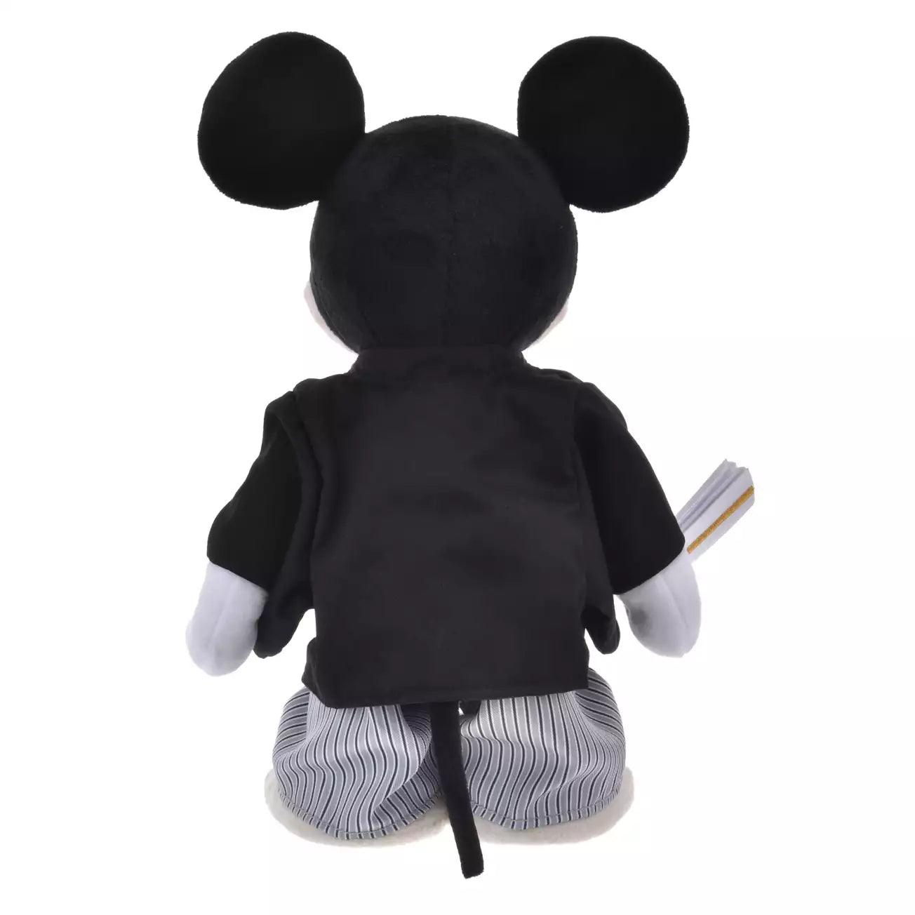 Japan Limited - Mickey & Minnie - Japanese Style Plush Wedding Set