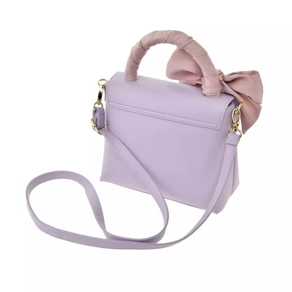 (June 3 + 6 preorder) Rapunzel - Wishing You a Lovely Day - 2 Way Tangled Shoulder Bag