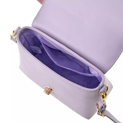 (June 3 + 6 preorder) Rapunzel - Wishing You a Lovely Day - 2 Way Tangled Shoulder Bag