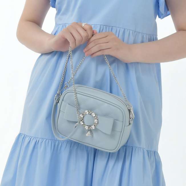 Cinderella - Wishing You a Lovely Day - Shoulder Bag