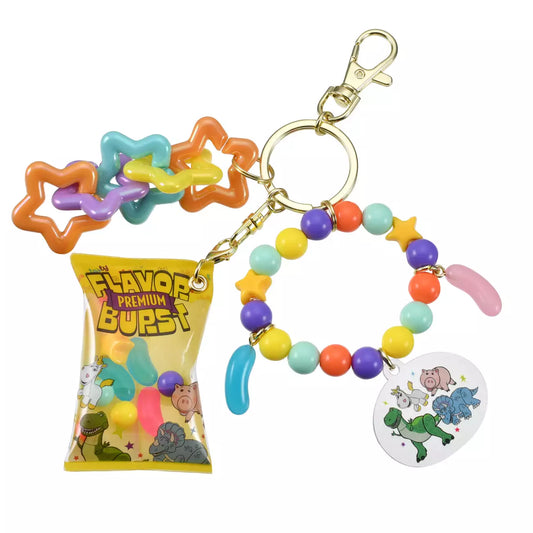 Japan Limited - Toy Story Confectionary - Candy Keychain