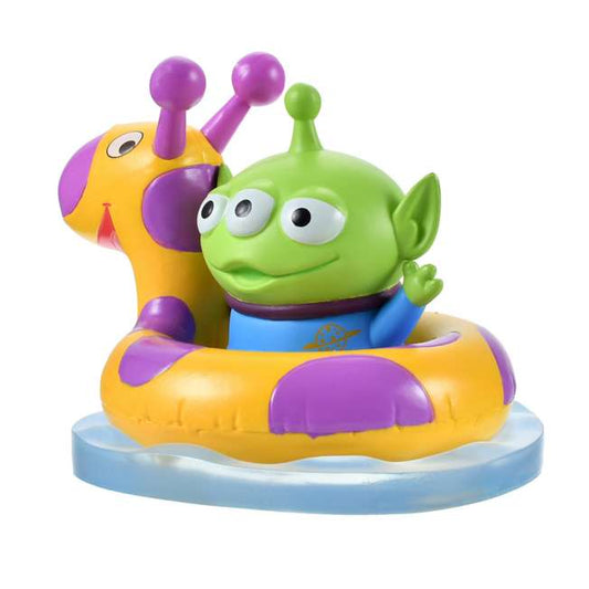 Japan Limited - Toy Story - Little Green Men - Summer Figure - Giraffe Float