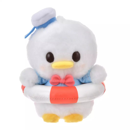 JAPAN LIMITED - Summer 2025 - Urupocha - Donald Duck