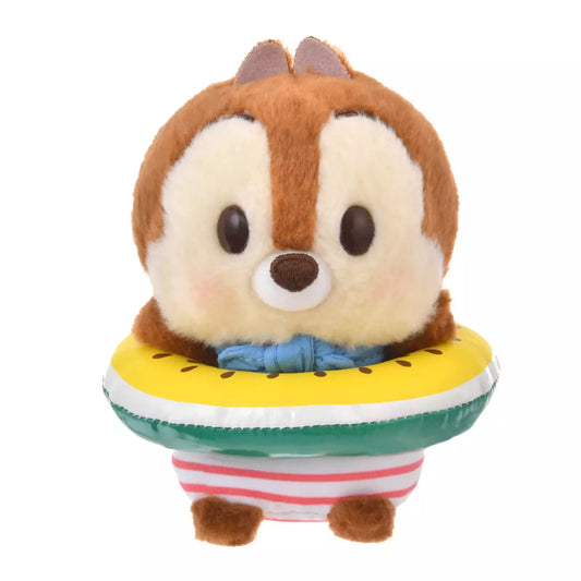 JAPAN LIMITED - Summer 2025 - Urupocha - Chip
