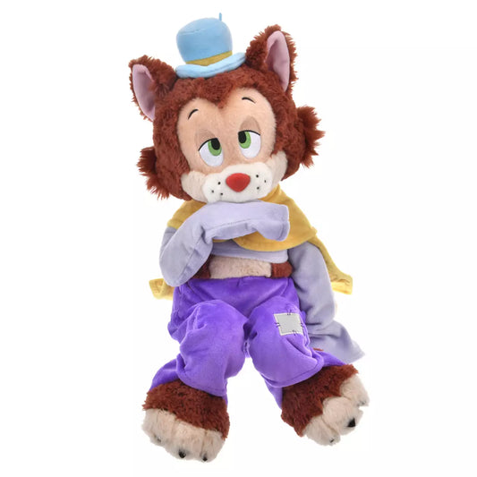 Pinocchio Gideon Plush